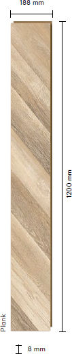Newplan Pruva 8mm 215 Lycia Πάτωμα Laminate 8mm 8-96-PRV-8LIKYA-215