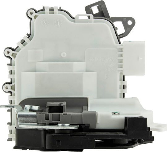 NTY Lock Hub with installation Rear Right Seat Altea 2010+ EZC-VW-263
