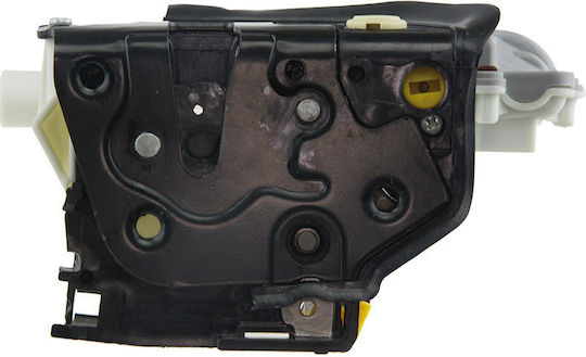 NTY Lock Hub with installation Rear Right Seat Altea / Toledo EZC-VW-018