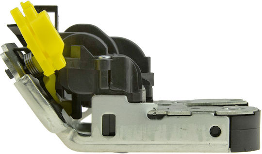 NTY Lock Hub with installation Trunk Seat Tarraco Volkswagen Arteon / Caddy / Golf EZC-VW-310