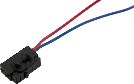 NTY Door Mechanism with installation Front Right Seat Altea / Arosa Audi A4 / A6 EZC-VW-261