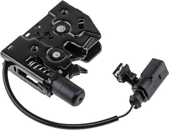 NTY Boot-Schloss mit Installation Vorderseite Audi A6 / A7 2011+ EZC-VW-142