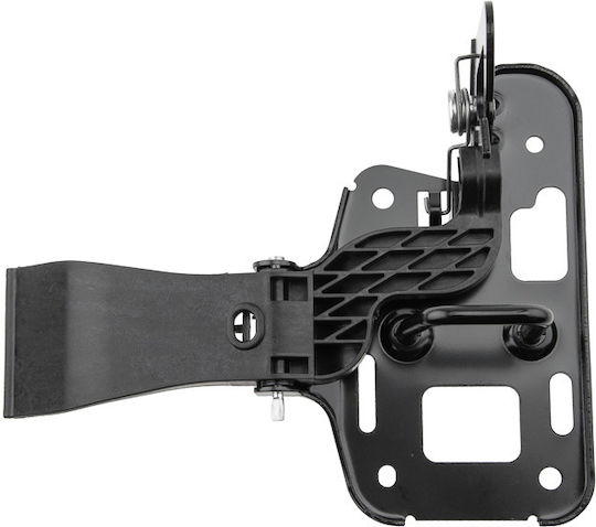 NTY Door handle with installation Trunk Audi Q5 2008-2017 EZC-AU-079