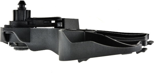 NTY Door handle with installation Trunk Audi A3 / A4 / A5 / A6 / A7 / Q2 / Q5 EZC-AU-046