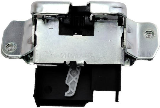 NTY Door lock with installation Trunk Seat Alhambra Volkswagen Sharan / Touareg 2010+ EZC-VW-110