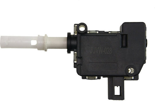 NTY Door lock with installation Trunk Volkswagen Passat EZC-VW-028