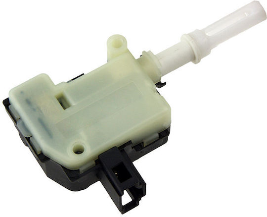NTY Door lock with installation Trunk Volkswagen Passat EZC-VW-028
