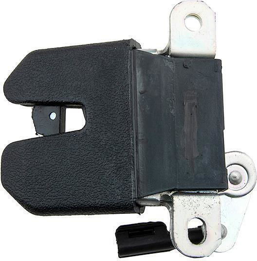 NTY Door lock with installation Trunk Volkswagen Bora 1998-2005 EZC-VW-128
