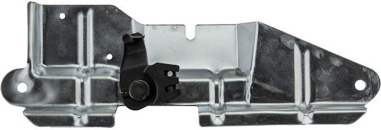 Lock Base with Trunk Placement for Volkswagen VW Bora '98> /Jetta '05> /Passat B5 Sedan 96>05 EZC-VW-223
