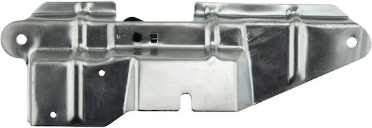 Lock Base with Trunk Placement for Volkswagen VW Bora '98> /Jetta '05> /Passat B5 Sedan 96>05 EZC-VW-223