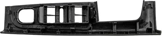 NTY Rahmen wechseln mit Installation Vorne links Skoda Hervorragend II 2008+ EZC-SK-025