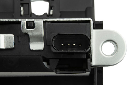 NTY Lock with Trunk Placement for Seat Mii Skoda Citigo Volkswagen Up 2012+ EZC-SK-027