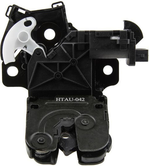 NTY Lock Hub with installation Trunk Audi A3 / A4 Avant / A6 Avant / Q7 / TT 2003-2007 EZC-AU-042