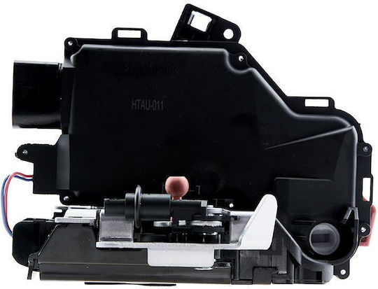 NTY Lock Hub with installation Front Left Audi A8 2004 EZC-AU-011