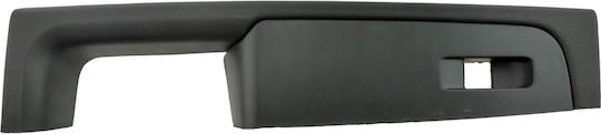 NTY Car Window Switch for Seat Mii Skoda Citigo Volkswagen Up Black