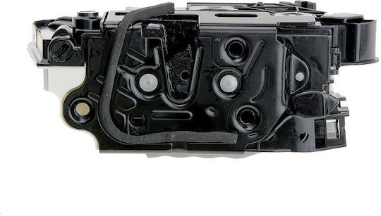 NTY Nabe sperren mit Installation Hinten links Volkswagen Amarok / Passat CC / Tiguan EZC-VW-090