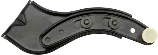 NTY Door Mechanism Volkswagen Caddy III / Iv 2004-2015 EZC-VW-279