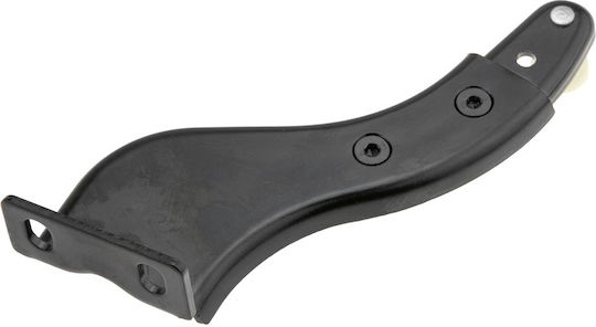 NTY Door Mechanism Volkswagen Caddy III / Iv 2004-2015 EZC-VW-279
