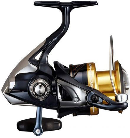 Shimano Spheros 6000 SW Fishing Reel for Jigging and Slow Jigging