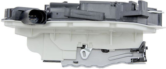 NTY Door lock with installation Front Right Seat Mii Skoda Citigo Volkswagen Up 2011+ EZC-SK-004