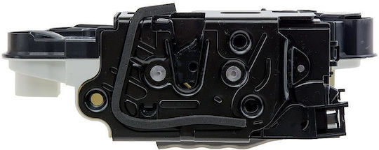 NTY Door lock with installation Front Left Seat Mii Skoda Citigo Volkswagen Up 2011+ EZC-SK-003