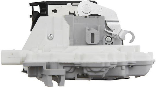 NTY Заключване на вратата с монтаж Задна дясна част Seat Леон 2005+ EZC-SE-005
