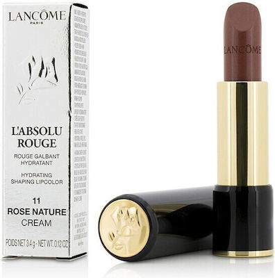 Lancome L'Absolu Rouge Hydrating Shaping Lippenstift Reines