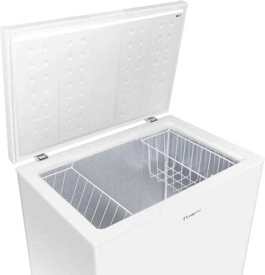 Inventor Καταψύκτης Μπαούλο 290lt