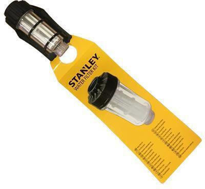 Stanley Pressure Washer Filter Tap