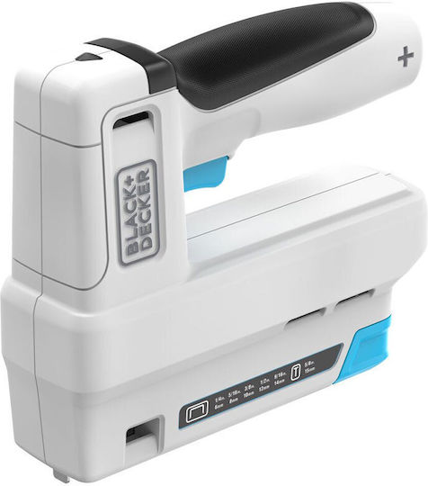 Black & Decker Battery Stapler Gun 3.6V for Staples