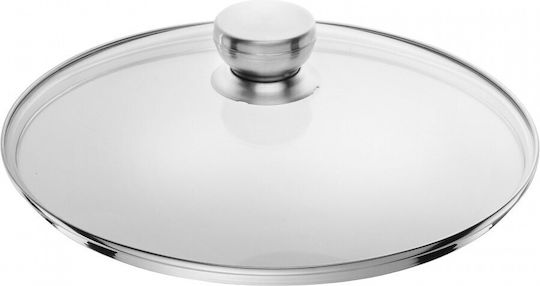 Ballarini PG64 Lid for Pan made of Glass 28cm 1pcs