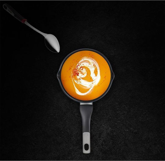 Tefal Unlimited Κατσαρολάκι Γάλακτος από Αλουμίνιο 20cm