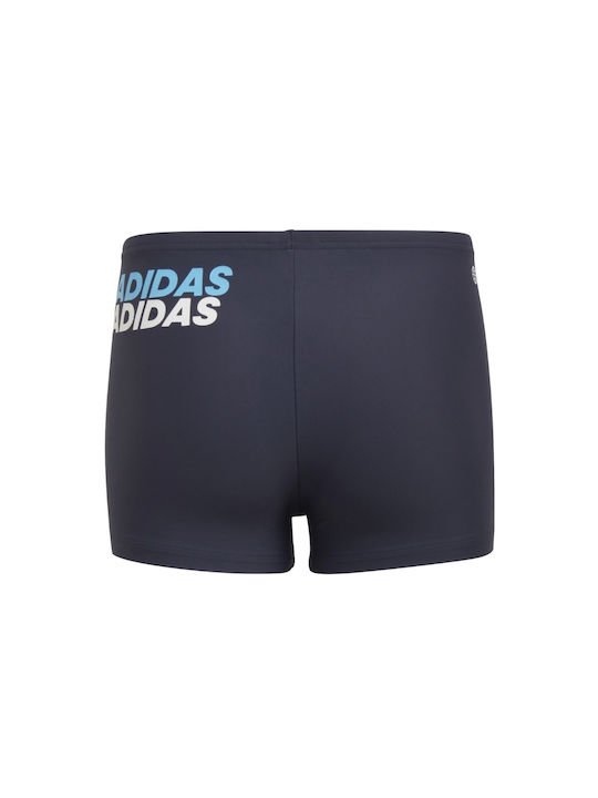 adidas Παιδικό Μαγιό Βερμούδα / Σορτς Navy Μπλε