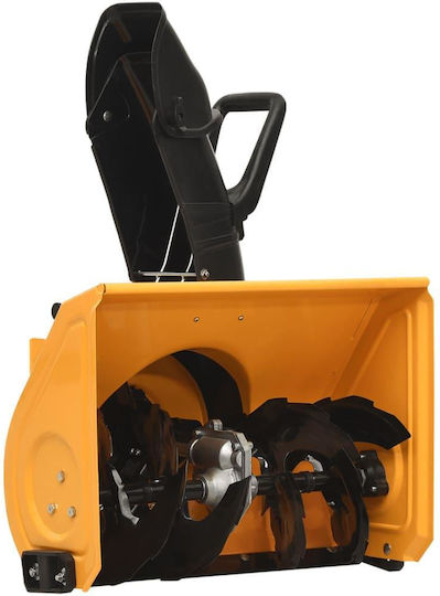 vidaXL Βενζινοκίνητο Εκχιονιστικό 6.5hp