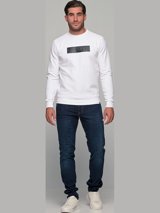 Sweatshirt White