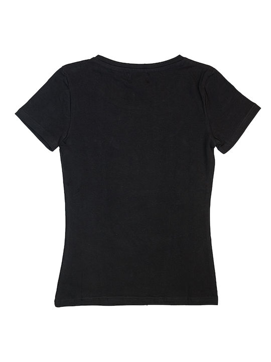 Paco & Co Women's T-shirt Black