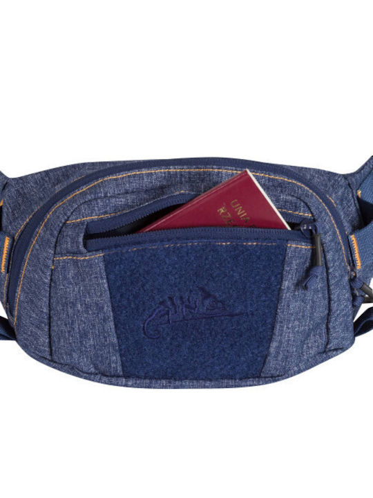 Helikon Tex Possum Waist Pack Waist Bag Blue