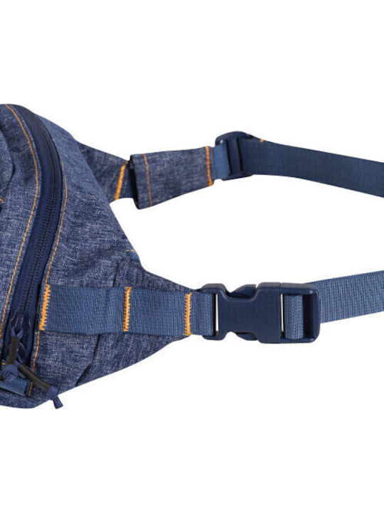 Possum Waist Pack Ανδρικό Τσαντάκι Μέσης Μπλε