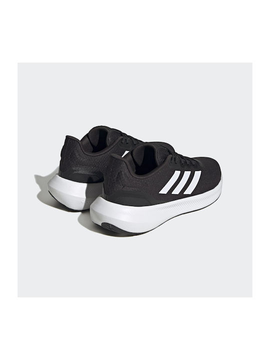 Runfalcon 3 Γυναικεία Αθλητικά Παπούτσια Running Core Black / Cloud White