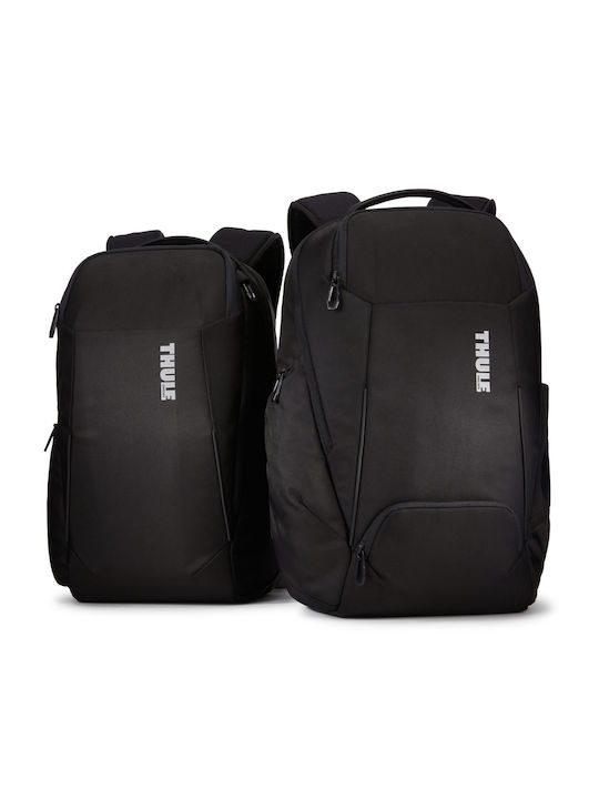 Thule Accent Backpack Backpack for 16" Laptop Black