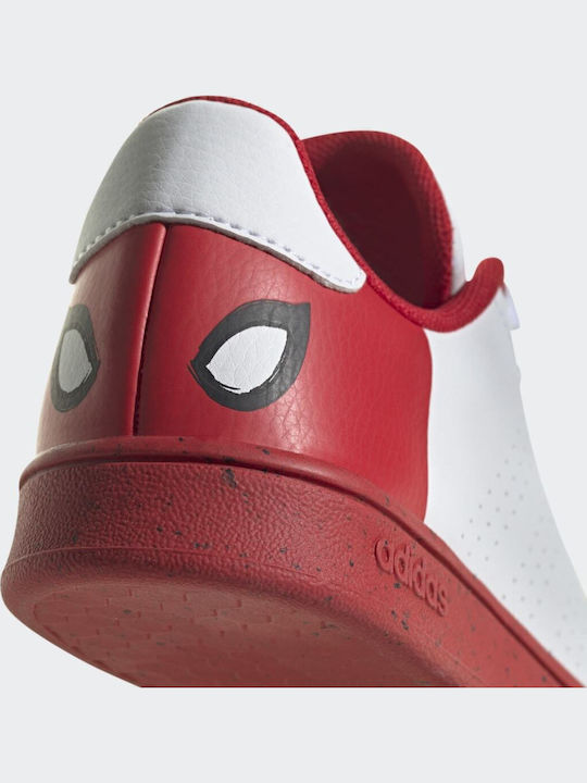 adidas Marvel Advantage Spider-Man Lace Încălțăminte sport Joasa