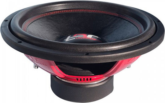 TRF Subwoofer Αυτοκινήτου 15" 800W RMS