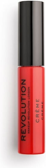 Revolution Beauty Υγρό Κραγιόν Matte 133 Destiny
