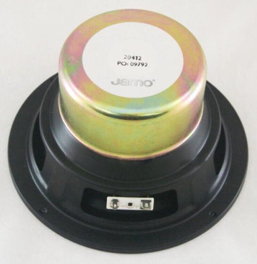 Jamo Woofer difuzor 20412 Rezistență 8Ω