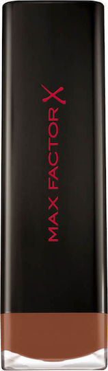 Max Factor Colour Elixir Velvet Matte Червило Кадифе 045 Карамел 3.5gr