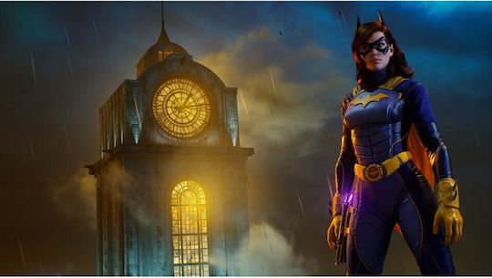 Gotham Knights PS5 Game