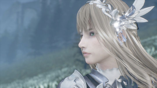 Valkyrie Elysium PS5 Game