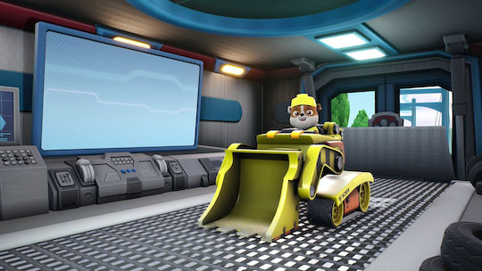 Paw Patrol Grand Prix Joc PS5