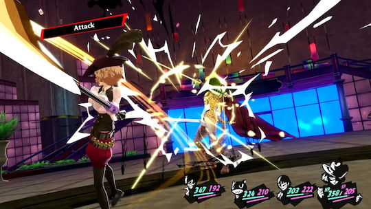 Persona 5 Royal PS5 Game