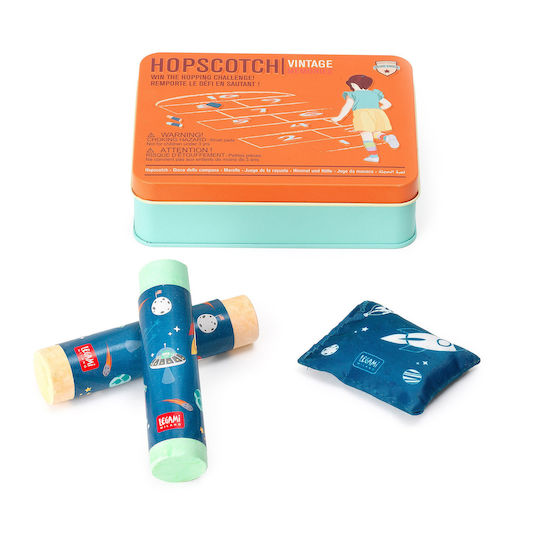 Legami Milano Game Outdoor Hopscotch